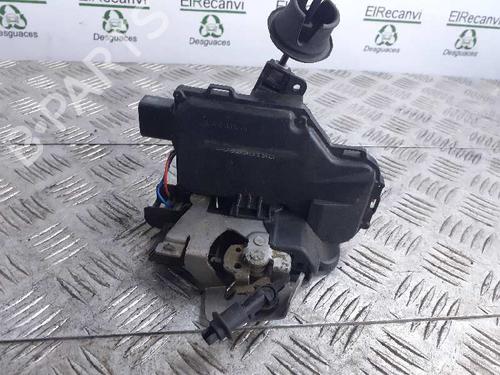 Used Rear left lock AUDI A4 B6 (8E2) 2.0 (130 hp) 6580457