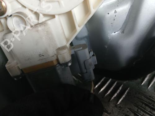 Rear left window mechanism KIA MAGENTIS II (MG) | BP32430881C24