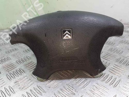 Used Driver airbag CITROËN XSARA PICASSO (N68) 2.0 HDi (90 hp) 9248999