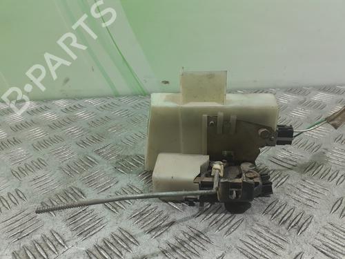 Used Front right lock RENAULT MEGANE I (BA0/1_) 1.9 D Eco (BA0A, BA0U, BA0R) (64 hp) 7007378