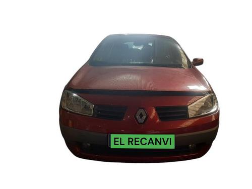 Recambios RENAULT MEGANE II (BM0/1_, CM0/1_)  1.6 16V (BM0C, CM0C)  4859840