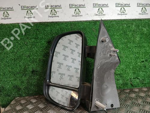 Used Left mirror Left mirror PEUGEOT BOXER Van (230L) [1994-2006] 34099398 34099398