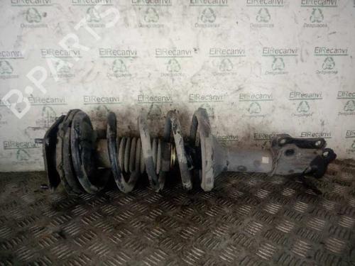 Used Right front shock absorber Right front shock absorber KIA CARNIVAL I (UP, FL) [1998-2001] 4652978 4652978