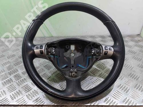 Used Steering wheel Steering wheel ALFA ROMEO 147 (937_) 1.6 16V T.SPARK ECO (937.AXA1A, 937.BXA1A) (105 hp) 7521151 7521151