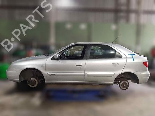 Display monitor CITROËN XSARA (N1) 2.0 HDi 90 | BP15938750C48