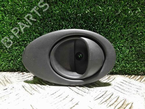 Used Front left interior door handle CHEVROLET MATIZ (M200, M250) [2005-2025]  22748683