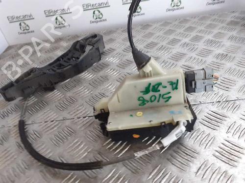 rear-right-lock-citroen-c4-ii-nc_-16-hdi-115-2009-5660025 main image