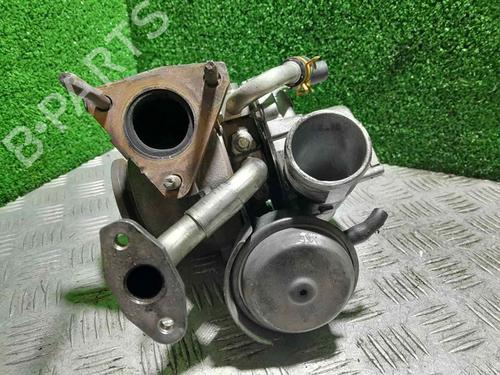 Turbocharger/Supercharger RENAULT LAGUNA II Grandtour (KG0/1_) 1.9 dCi (KG1V) | BP22760540M71