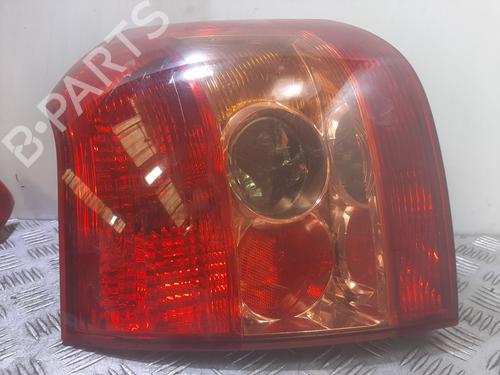 Used Left taillight Left taillight TOYOTA COROLLA (_E12_) 2.0 D-4D (CDE120R, CDE120L_) (116 hp) 35787402 35787402