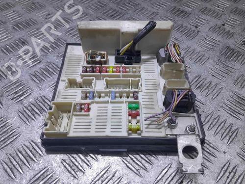 Used Fuse box RENAULT MEGANE II Saloon (LM0/1_) [2003-2025]  22334279