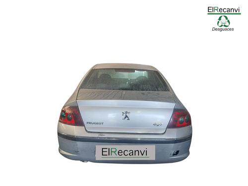 Right headlight PEUGEOT 407 (6D_)  | BP18972026C29 