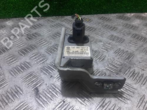 Elektronisk modul SEAT LEON (1M1) [1999-2006]  21536548