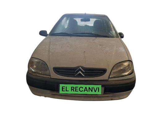 Brugte CITROËN SAXO (S0, S1) 1.1 X, SX 4859839