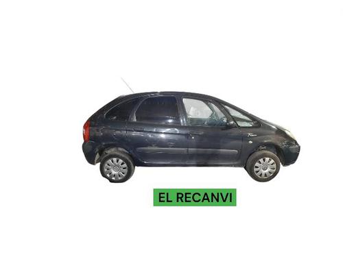 Instrument cluster CITROËN XSARA PICASSO (N68) 1.6 HDi | BP30745960C47