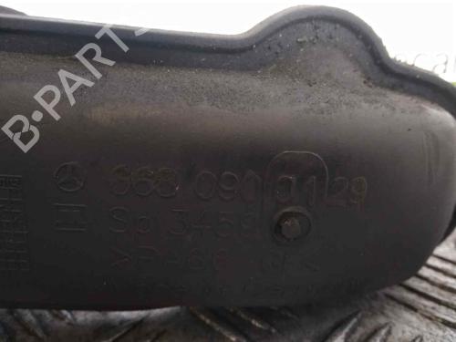 Mass air flow sensor MERCEDES-BENZ A-CLASS (W177) | BP17912077M95 - Image 2