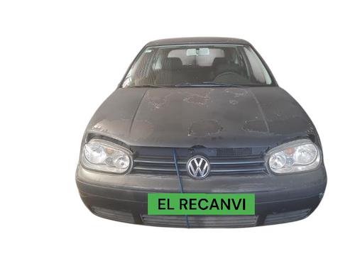Used Parts VW GOLF IV (1J1) 2.0 4666492