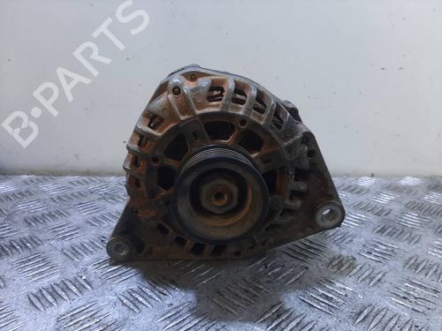 Used Alternator Alternator 38601269 38601269