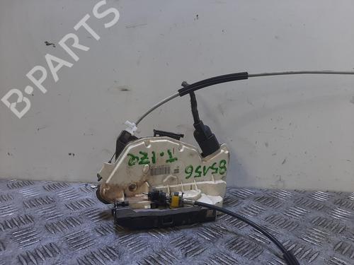 Used Rear left lock Rear left lock 37466640 37466640