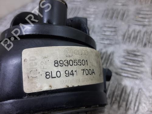 Right front fog light AUDI A3 (8L1) 1.9 TDI | BP30906067C31