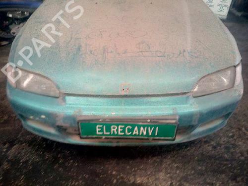 HONDA CIVIC V Hatchback (EG, EH) 1.3 16V (EG3) (75 hp) 1498858