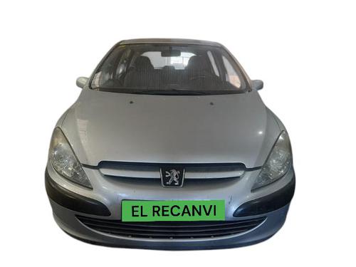Brugte PEUGEOT 307 (3A/C)    4554595