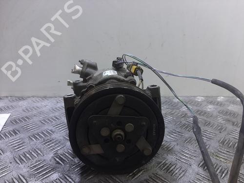 Used AC compressor AC compressor CITROËN C4 I (LC_) [2004-2014] 33659079 33659079