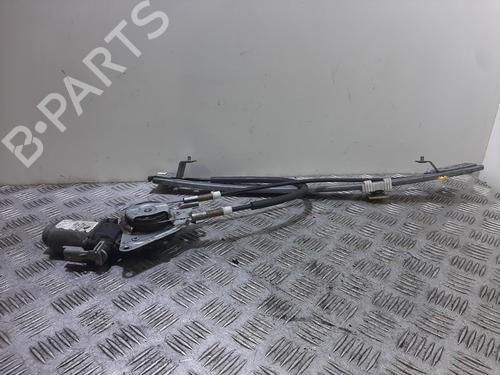 Rudehejsemekanisme Højre foran SEAT TOLEDO II (1M2) [1998-2006]  31979410