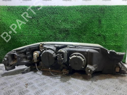 Left headlight RENAULT LAGUNA II (BG0/1_) | BP28503523C28