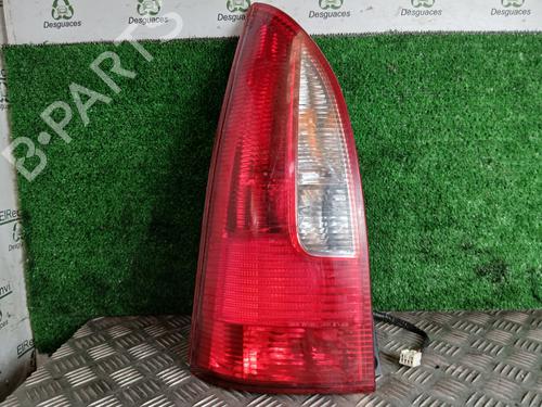 Used Left taillight Left taillight MAZDA PREMACY (CP) 2.0 TD (101 hp) 34372632 34372632