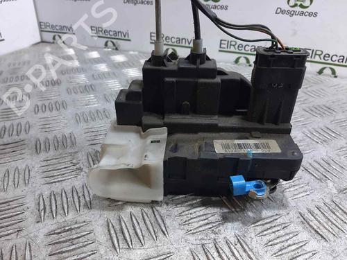 Used Front right lock Front right lock HYUNDAI i20 I (PB, PBT) [2008-2015] 7223603 7223603