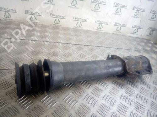 Used Left front shock absorber Left front shock absorber MERCEDES-BENZ SPRINTER 2-t Van (B901, B902) 208 CDI (901.661, 901.662, 902.661, 902.662) (82 hp) 5547607 5547607