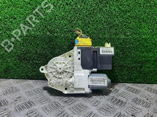 Left front window motor PEUGEOT 307 Break (3E) 1.6 HDi 110 | BP22329608E21