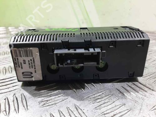 Display OPEL CORSA D (S07) 1.2 (L08, L68) | BP8683946C48