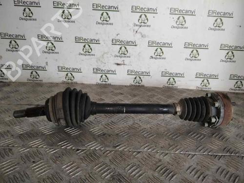 Left front driveshaft VW LUPO I (6X1, 6E1)  | BP14516669M38 