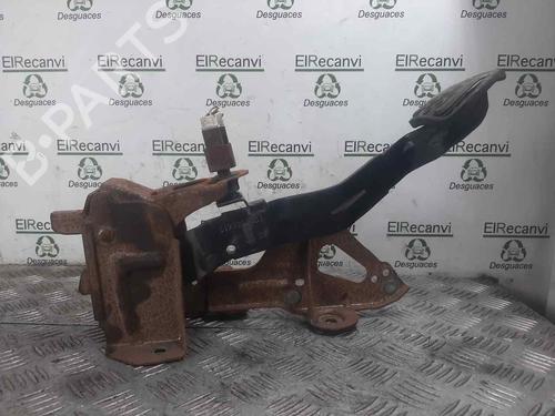 break-pedal-nissan-qashqai-qashqai-2-i-j10-nj10-jj10e-e001046x11-2006-2007-2008-2009-2010-2011-2012-2013-2014-11225745 main image