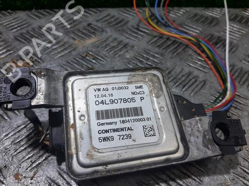 Electronic sensor VW CADDY III Box Body/MPV (2KA, 2KH, 2CA, 2CH) 1.6 TDI | BP23080179M84 - Image 2
