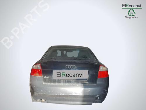 Instrument cluster AUDI A4 B6 (8E2) 2.5 TDI quattro | BP16867407C47 