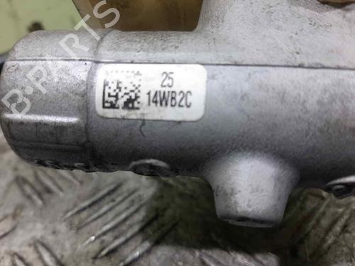 Maître-cylindre FORD FOCUS C-MAX (DM2) 1.6 TDCi | BP12595950M77