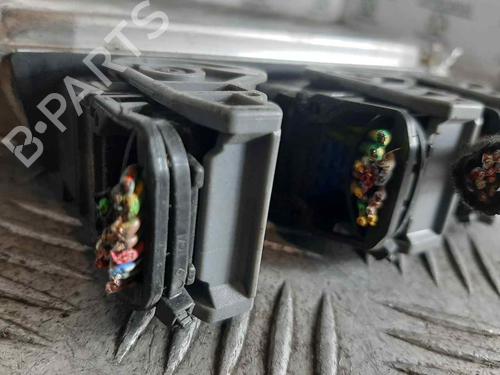 Engine control unit (ECU) PEUGEOT 206 Hatchback (2A/C) | BP15685337M57
