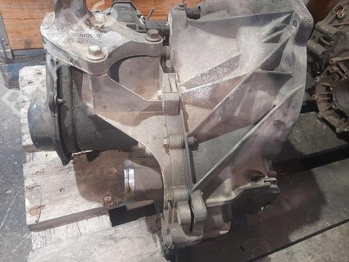 Gearbox FORD FUSION (JU_) | BP21760574M3