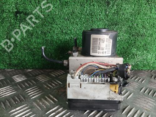 ABS Bremseaggregat PEUGEOT 207 (WA_, WC_) [2006-2015]  32372084