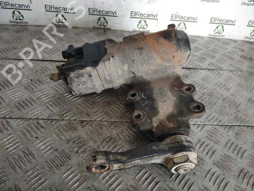 Used Steering rack NISSAN TERRANO II (R20) 2.7 TD 4WD (101 hp) 14925015