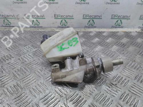 Used Brake master cylinder RENAULT CLIO II (BB_, CB_) 1.2 (BB0A, BB0F, BB10, BB1K, BB28, BB2D, BB2H, CB0A,... (58 hp) 4532415