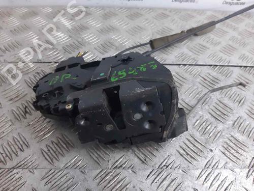 Used Front right lock MAZDA 3 (BK) 1.6 DI Turbo (109 hp) 7436018