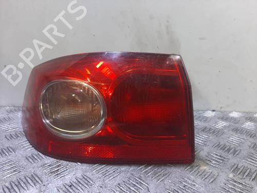 Used Left taillight Left taillight 38970652 38970652