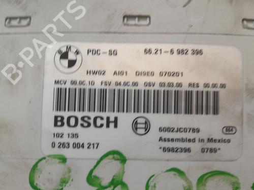 Elektronisk modul Elektronisk modul 38053204 38053204