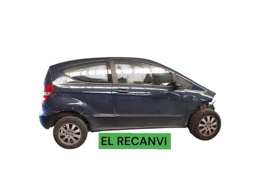 Left taillight MERCEDES-BENZ A-CLASS (W169) A 160 (169.031, 169.331) | BP34184351C34 - Image 5