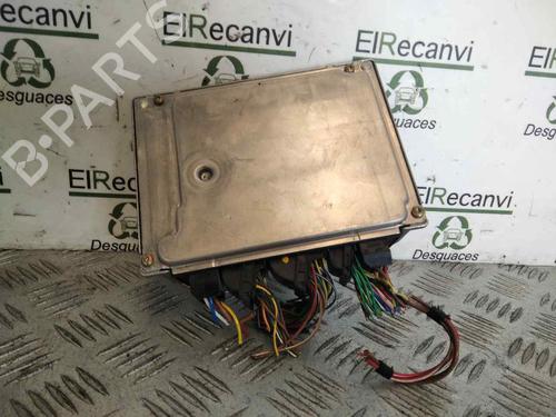 Used Engine control unit (ECU) BMW 3 Compact (E46) 316 ti (115 hp) 15854031