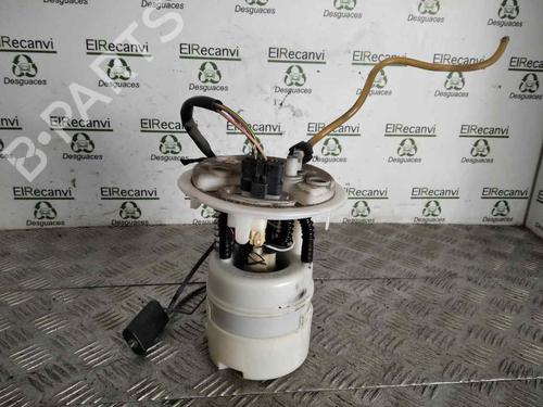 Used Fuel pump RENAULT SCÉNIC III (JZ0/1_) [2008-2016]  14514180