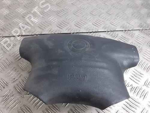 Used Driver airbag OPEL FRONTERA B (U99) 2.2 DTI (6B_ZC, 6B_VF, 6B_66, 6B_76) (116 hp) 6000449